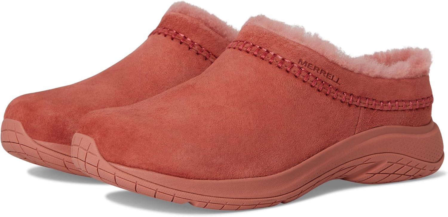 Merrell Women's Encore Ice 5 Moccasin: Comfort and Style Combined
