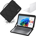 Smatree Hard EVA Protective Sleeve for 14 in Laptops - Rugged Fit
