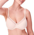 Bali womens One Smooth U Ultra Light Bra - Convertible Support