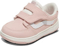 Vans Unisex-Child Ryland Ls V Retro Court Sneakers for Kids