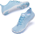 hiitave Womens Water Shoes Quick Dry Barefoot for Swim and Beach Other