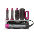Dyson Airwrap Holder - Efficient Mini Design