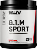 BPN G.1.M Go One More Sport Endurance Fuel - Fruit Punch