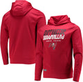 NFL Youth Hoodie in Team Colors for Stylish Game Day Wear