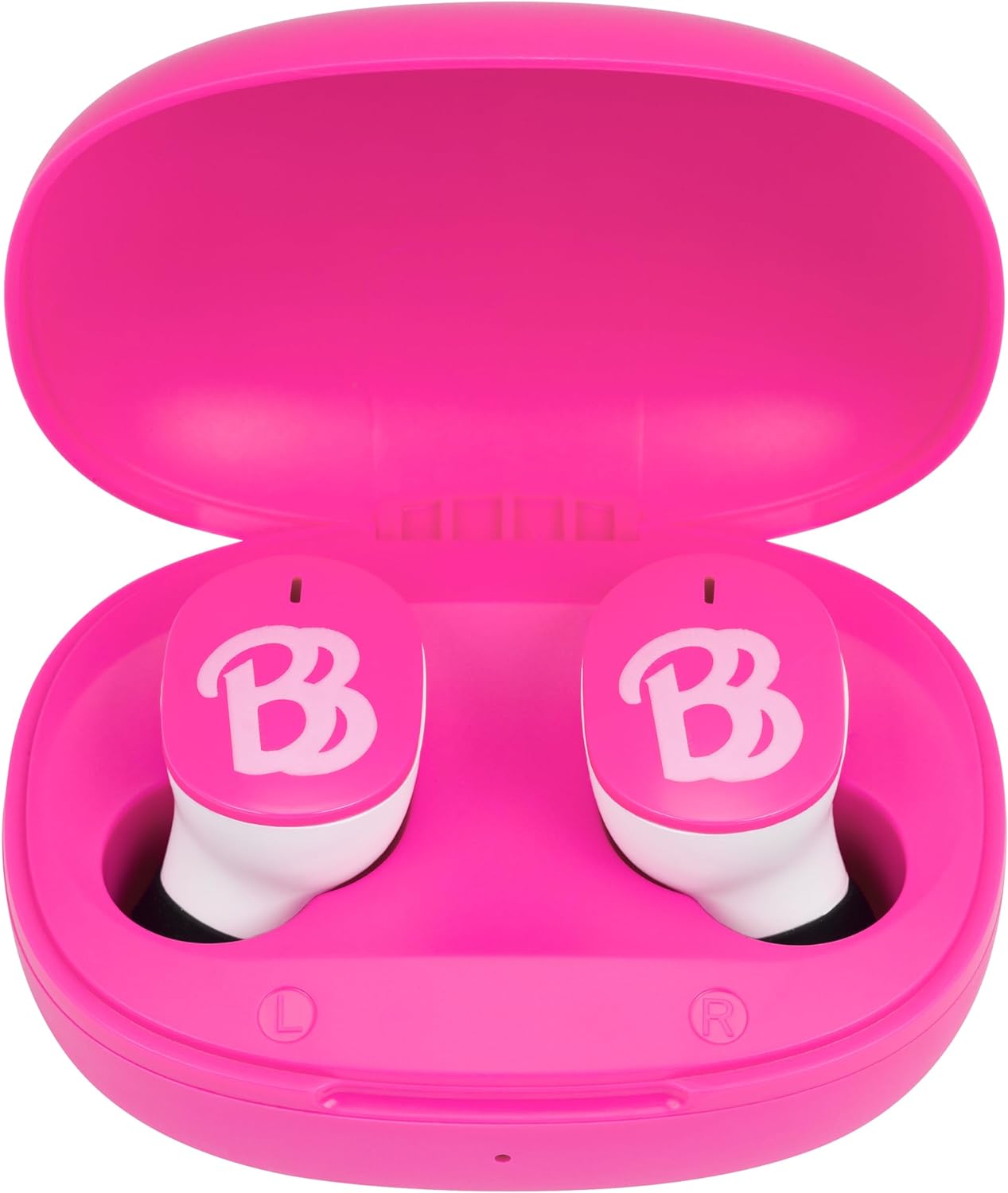 Barbie Wireless Earbuds - Ultimate Sound On-The-Go!