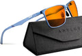 ANYLUV Blue Light Glasses for Men and Women - Protect Your Eyes