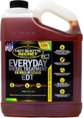Everyday Diesel Treatment 1 Gallon - 6-in-1 Injector & Fuel System