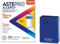Astepro Nasal Spray and Tissue Bundle - 24-Hour Allergy Relief