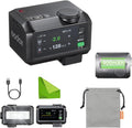Godox iT30 Pro N Mini TTL Flash for Nikon - Compact Power