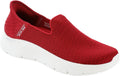 Skechers Hands Free Slip-ins Go Walk Flex-Relish - Cushiony Comfort