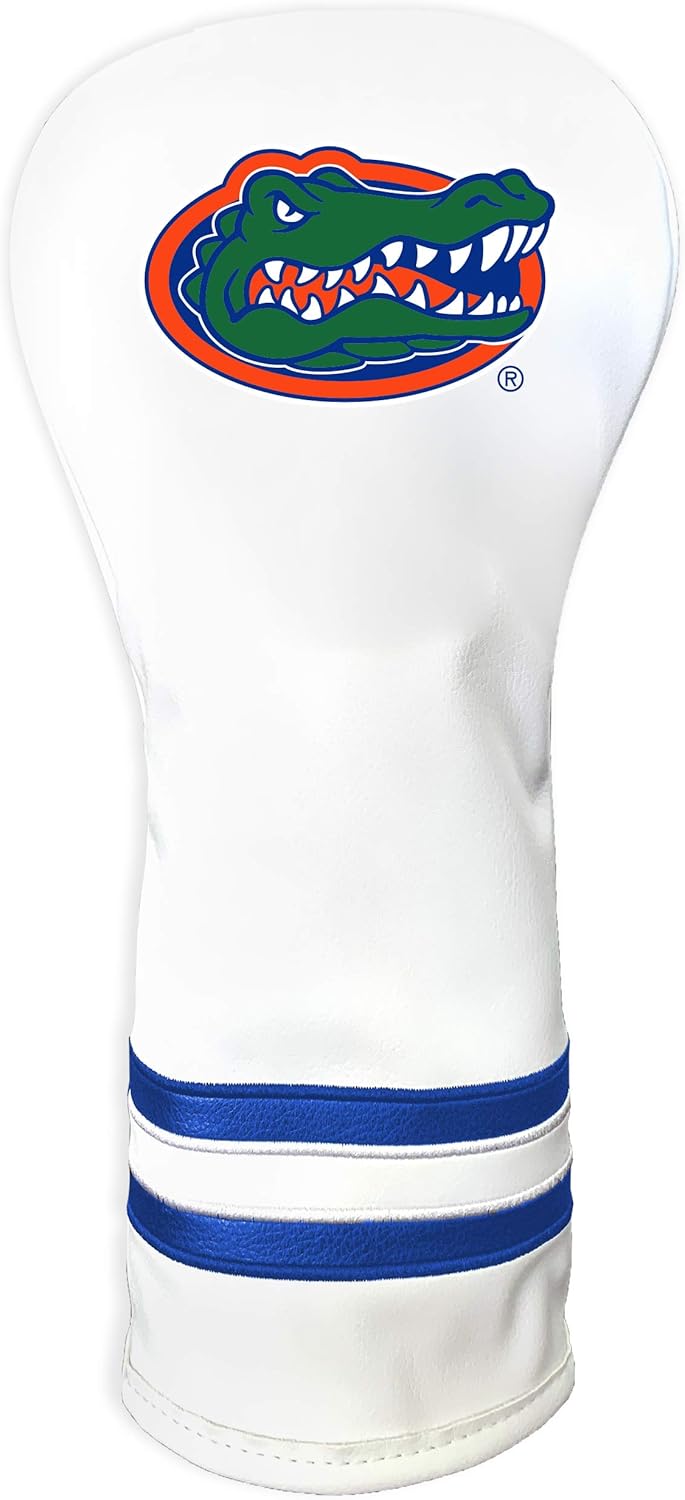 Team Golf NCAA Retro Fairway Headcover