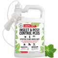 Mighty Mint Insect & Pest Control Plus Natural Mint Oil Spray - Pet