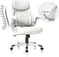 Nouhaus Premium Ergonomic Office Chair - Ultimate Support & Comfort