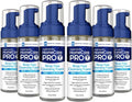 Rinse Free Cleansing Foam 3-in-1 Body Wash Shampoo Personal Cleanser