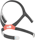 ResMed AirFit F40 Replacement Headgear - Small, Easy Adjust Fit