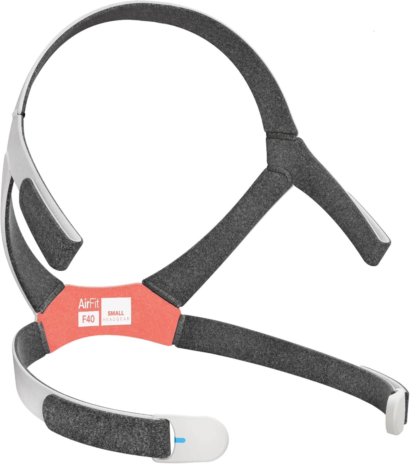 ResMed AirFit F40 Replacement Headgear for Comfortable Sleep