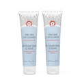 Pure Skin Face Cleanser - Gentle, Makeup-Removing Daily Wash