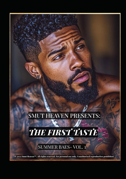 The First Taste: Summer Bae's Vol. 1 - A Must-Have Collection