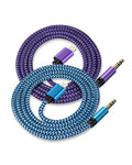 Apple MFi Certified Aux Cord for iPhone - Seamlessly Connect to Your Devices