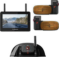 Furrion Vision S+ RV Backup Camera System - 5 in Monitor