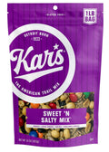 Kars Nuts Sweet N Salty Trail Mix - Perfect Snack for Everyone