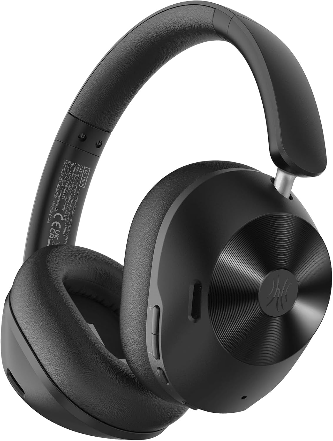 OneOdio Focus A5 Wireless Over-Ear Headphones with ANC