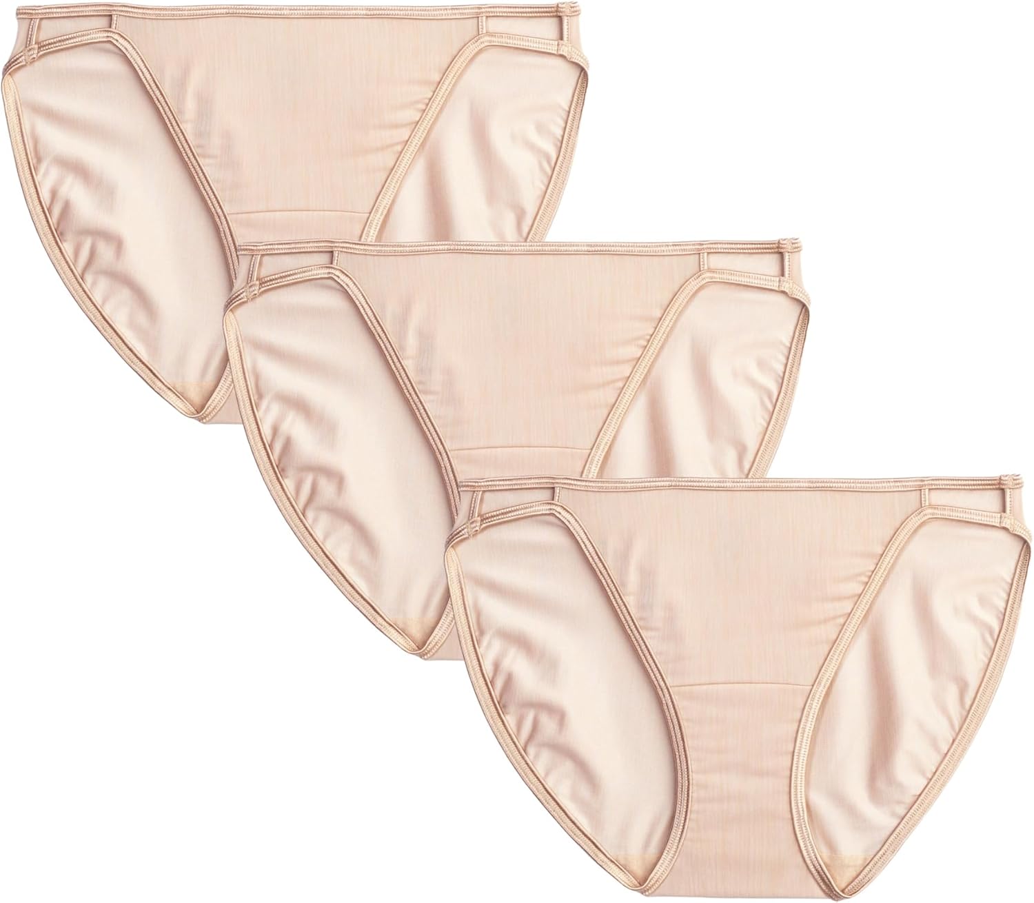 Vanity Fair Women's Illumination String Bikini Panties Review
