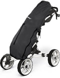 Clicgear Push Cart Rain Cover - Play Dry!