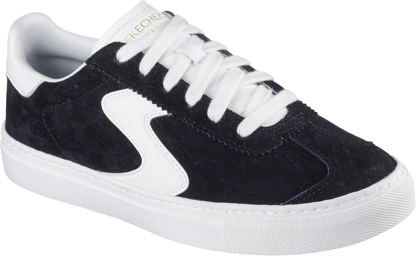 Skechers Women's Arch Fit Legend-Vivid Hues Sneaker Review