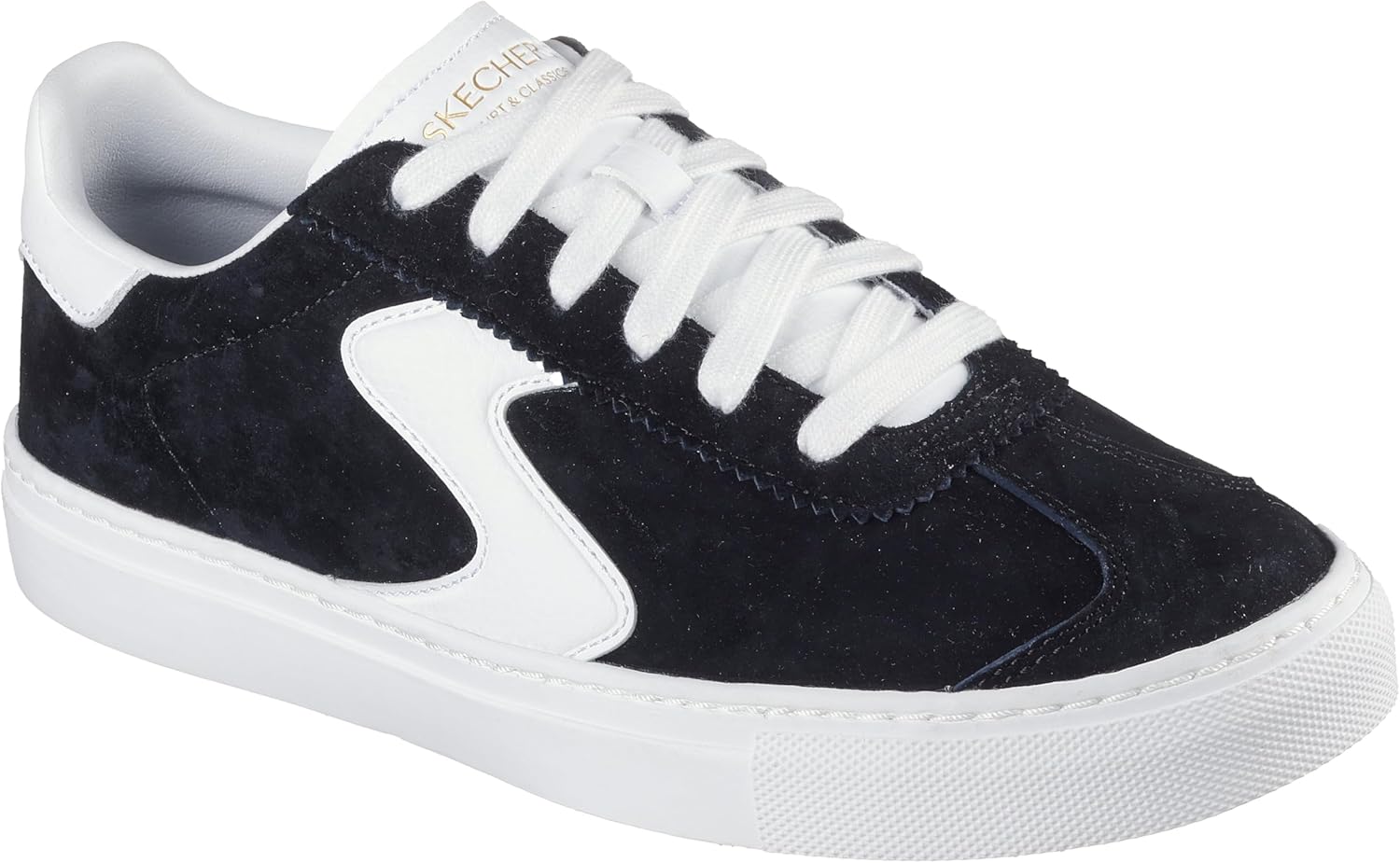 Skechers Women's Arch Fit Legend-Vivid Hues Sneaker Review