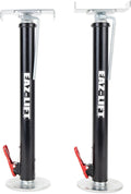 Camco Eaz-Lift Adjustable Slide-Out Supports for RVs and Campers