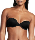 Victoria's Secret Bare Lightly Lined Strapless Bra - Smooth Support