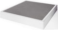 King-Box-Spring 9 in Metal King Size Box Spring Only - Stable, Noise