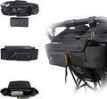 Stroller Caddy Double Stroller Organizer with Cup Holder - Compact