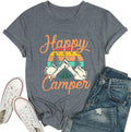 Comfy & Chic Women's Funny Graphic Tee - UNIQUEONE