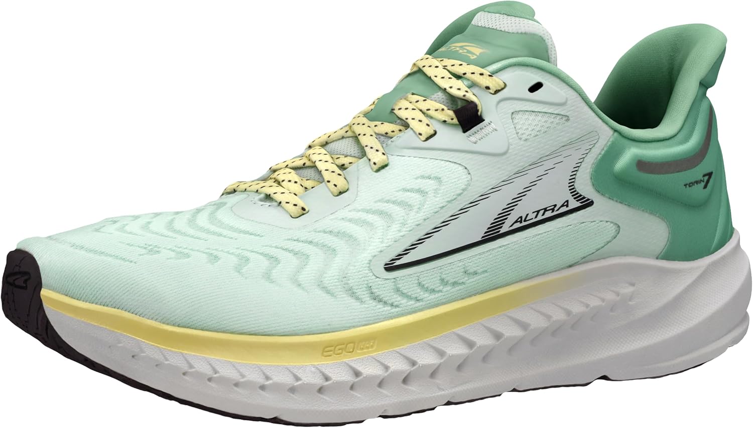 ALTRA Women's Torin 7 Road Running Shoe for Comfort and Support