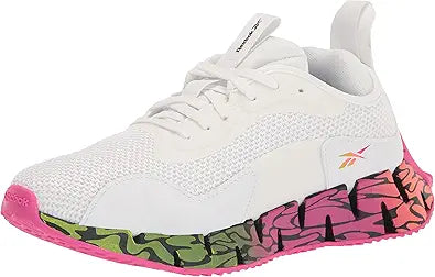 Reebok Women's Zig Dynamica Adventure Sneaker for Active Women