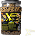 Xtreme Scrapers Wafers 14mm Fast-Sinking Fish Food - Nighttime Feast