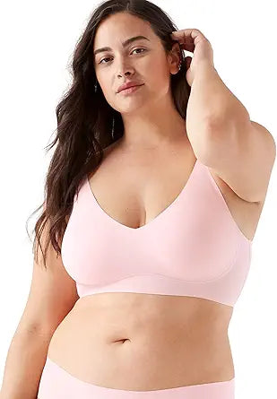 True Body Lift Triangle Adjustable Strap Bra for Comfort