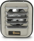 QMark MUH0541 Self-Contained Unit Heater 5000W 480V - Industrial Heat
