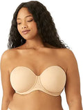 Wacoal Women's Red Carpet Strapless Bra - Stay-Put Support