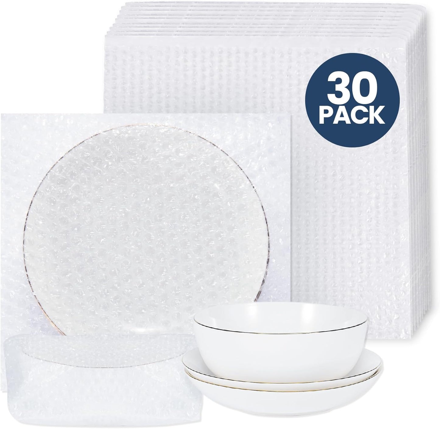 Self Seal Bubble Pouches for Secure Packing and Shipping Needs