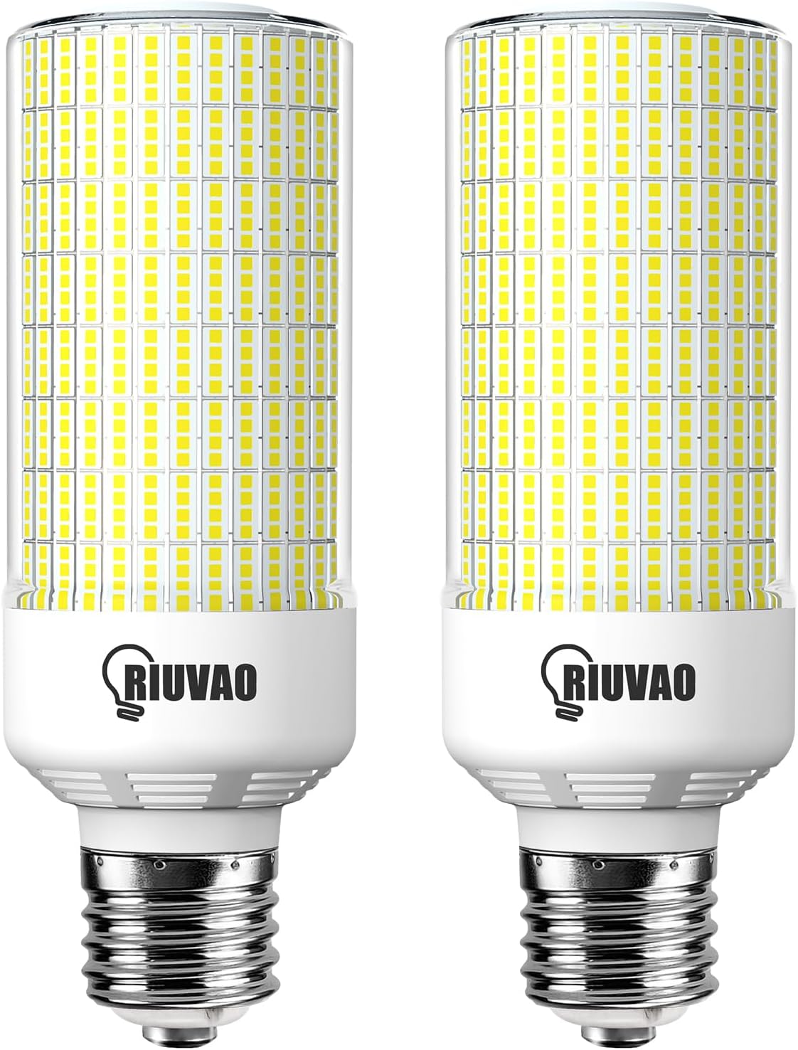120W LED Corn Light Bulb for Bright Indoor and Outdoor Use