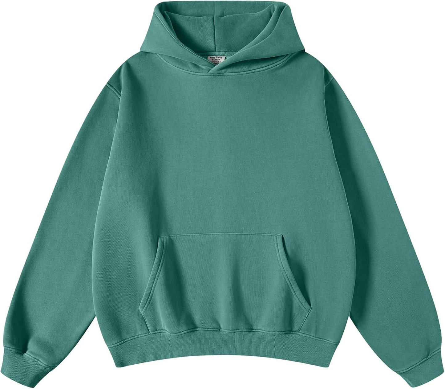 Hatant Hoodies for Men Heavyweight Fleece Sweatshirts Review