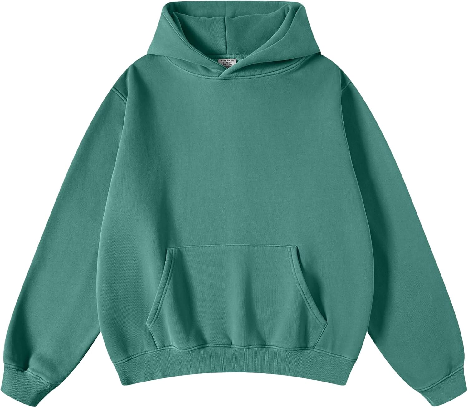 Hatant Hoodies for Men Heavyweight Fleece Sweatshirts Review