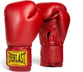 Everlast 1910 Boxing Gloves - Triple-Layer Protection for Training