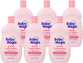 Hydrating Baby Lotion | Vitamin Enriched | Original Scent