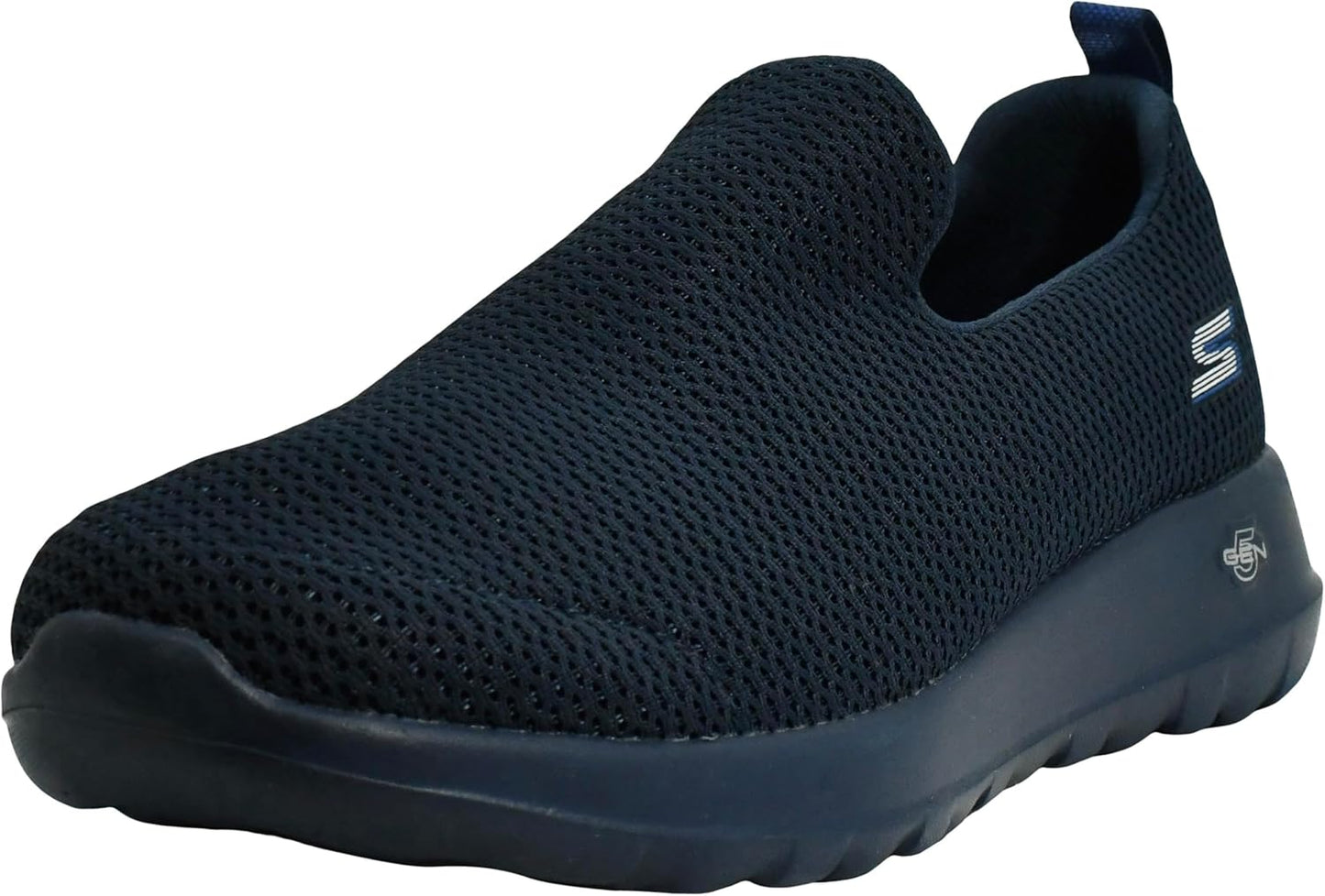 Skechers Men's Go Walk Max Athletic Slip On Walking Shoes Review