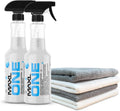 MAXLONE Car Spray Triphene Quick Spray & Wipe - Waterless Detailer