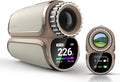 High Precision Golf Range Finder - Accurate & Stylish!